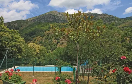 Maison 4 personnes à Mayres - Photo 2