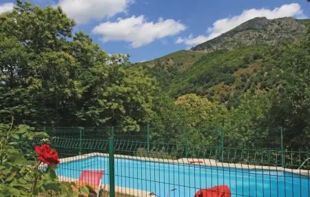 Maison 4 personnes à Mayres - Photo 4