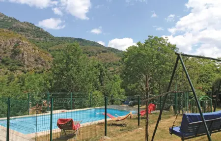 Maison 4 personnes à Mayres - Photo 5
