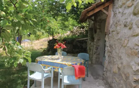 Maison 4 personnes à Mayres - Photo 11