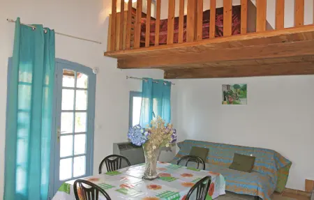 Maison 4 personnes à Mayres - Photo 15