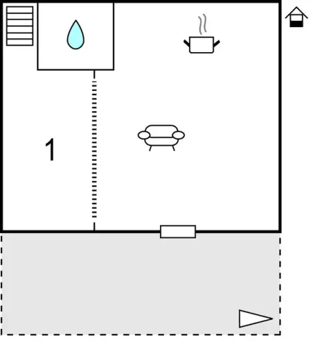Maison 4 personnes à Mayres - Photo 19