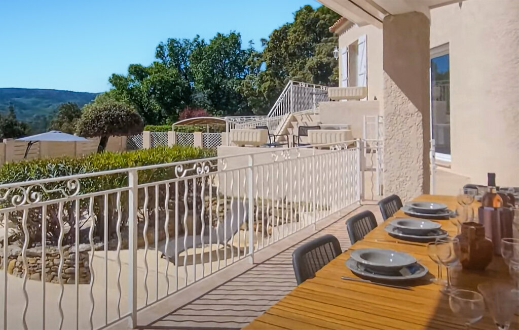 Villa 5 chambres avec piscine chauffée à Ste-Anastasie - Photo 3