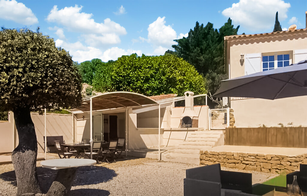 Villa 5 chambres avec piscine chauffée à Ste-Anastasie - Photo 7