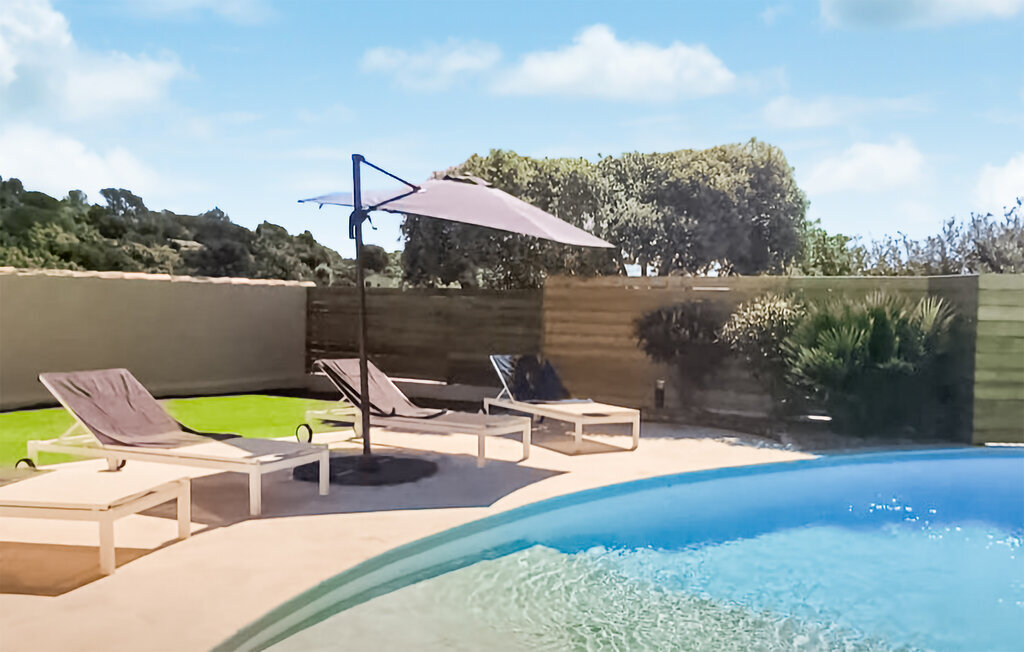 Villa 5 chambres avec piscine chauffée à Ste-Anastasie - Photo 8