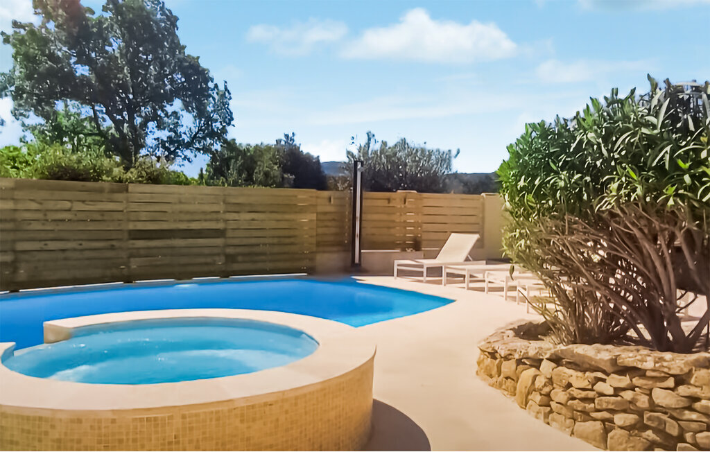 Villa 5 chambres avec piscine chauffée à Ste-Anastasie - Photo 11