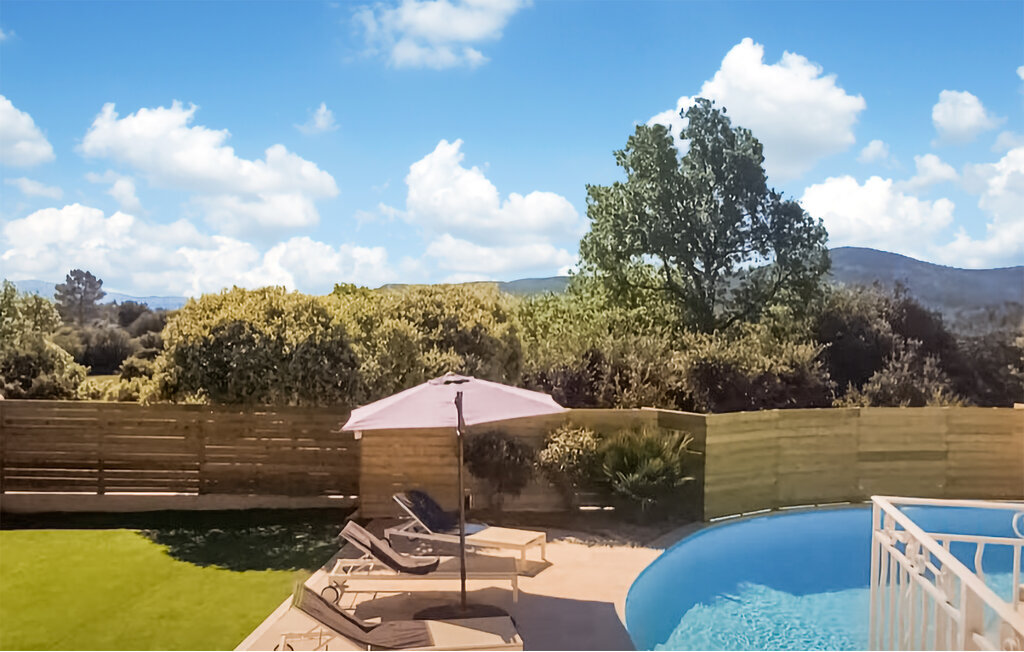 Villa 5 chambres avec piscine chauffée à Ste-Anastasie - Photo 12