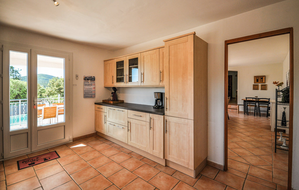 Villa 5 chambres avec piscine chauffée à Ste-Anastasie - Photo 19