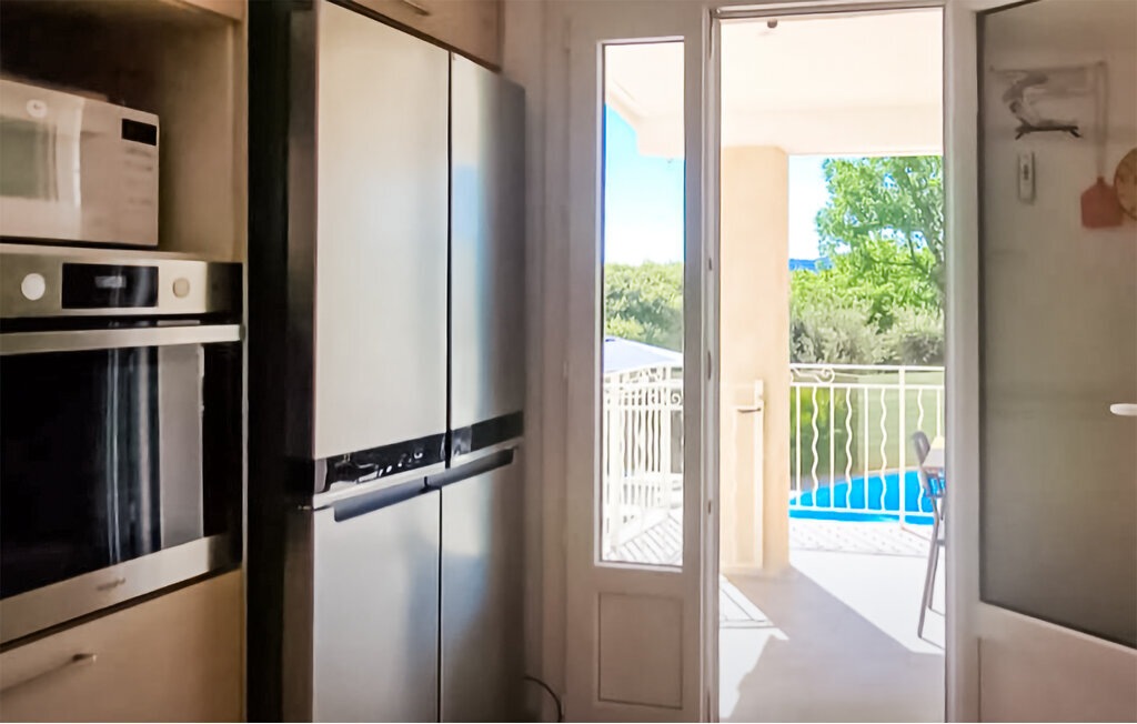 Villa 5 chambres avec piscine chauffée à Ste-Anastasie - Photo 20