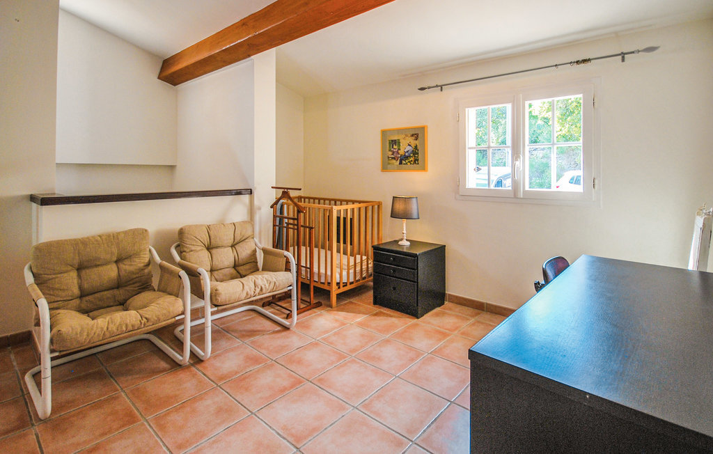 Villa 5 chambres avec piscine chauffée à Ste-Anastasie - Photo 21