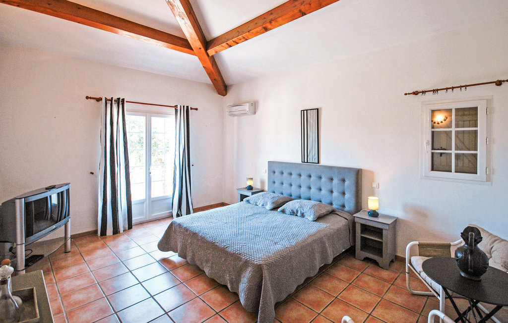 Villa 5 chambres avec piscine chauffée à Ste-Anastasie - Photo 22