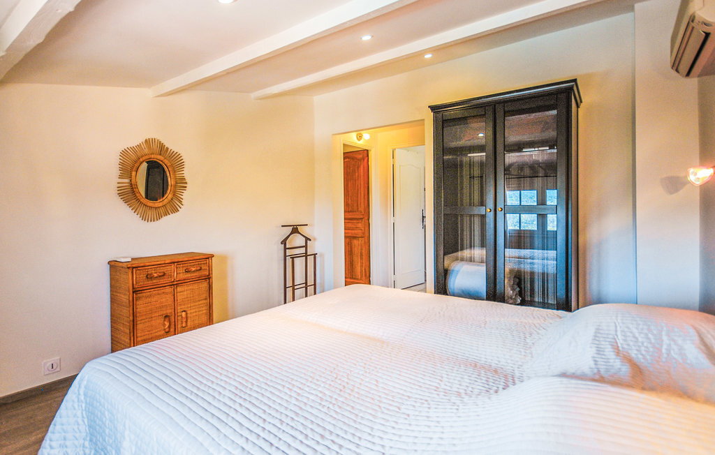 Villa 5 chambres avec piscine chauffée à Ste-Anastasie - Photo 23