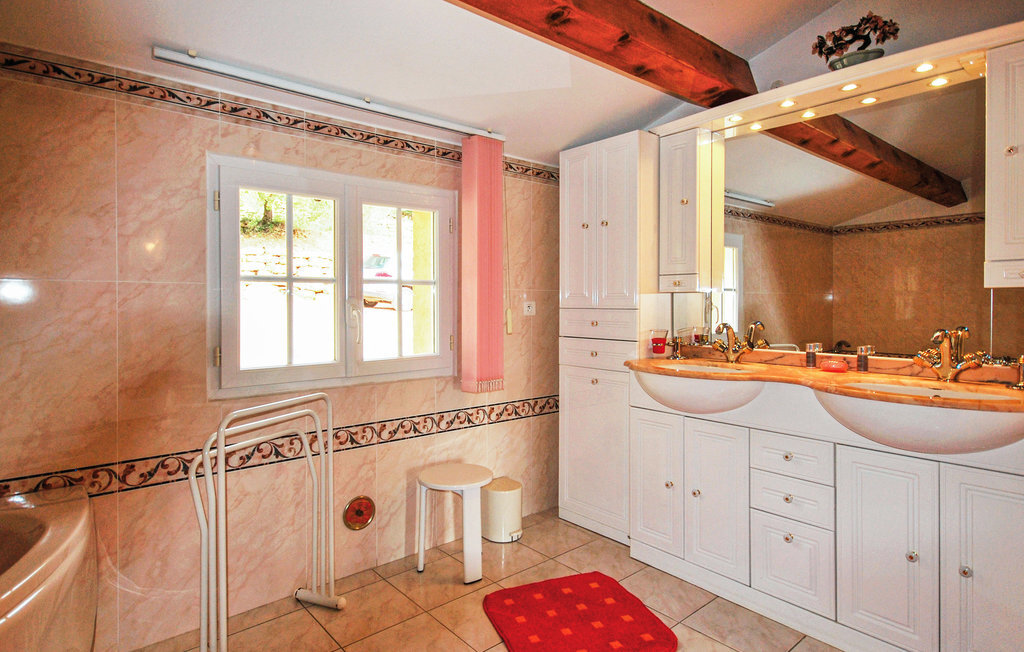 Villa 5 chambres avec piscine chauffée à Ste-Anastasie - Photo 30