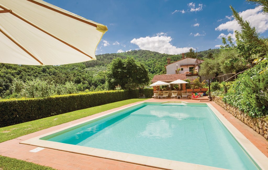 Casa Alice - Appartement 6 pers. à Sarripoli, vue vallée - Photo 1