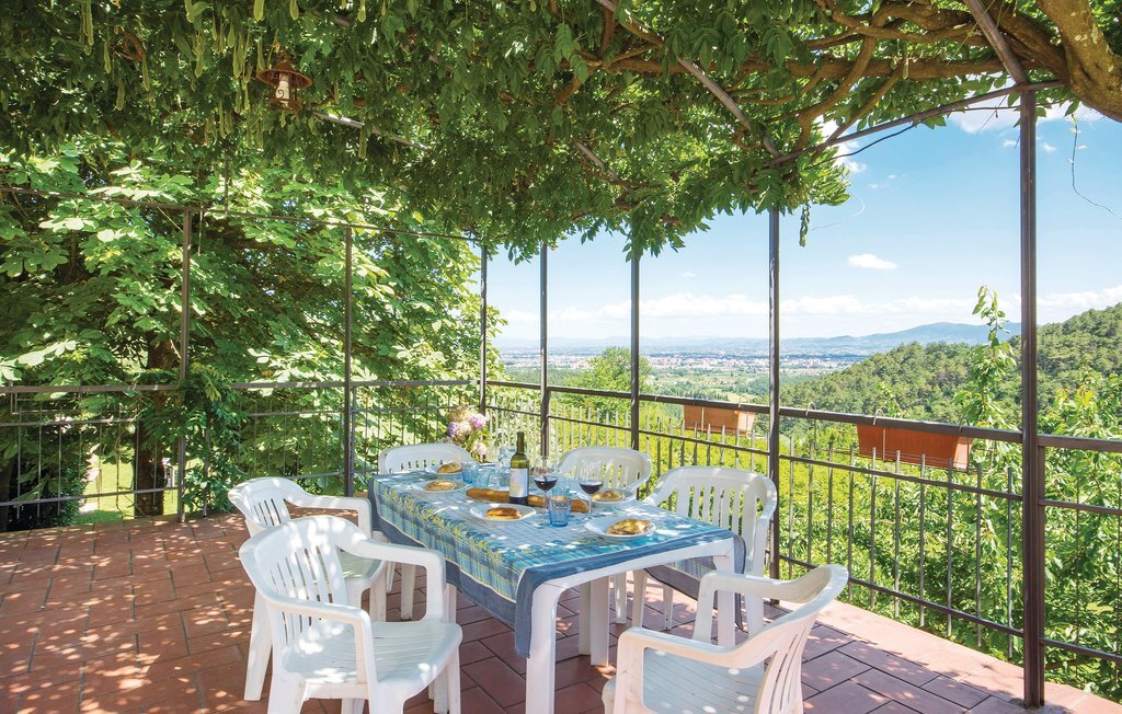 Casa Alice - Appartement 6 pers. à Sarripoli, vue vallée - Photo 4