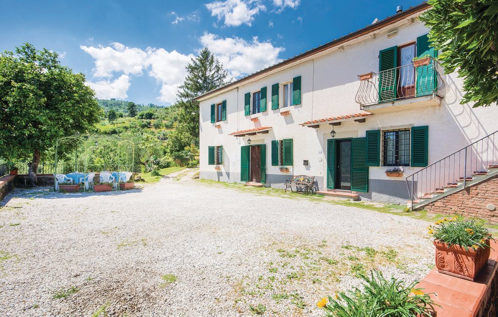 Casa Alice - Appartement 6 pers. à Sarripoli, vue vallée - Photo 5