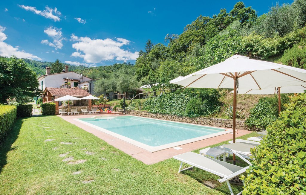 Casa Alice - Appartement 6 pers. à Sarripoli, vue vallée - Photo 6