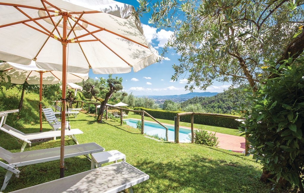 Casa Alice - Appartement 6 pers. à Sarripoli, vue vallée - Photo 8