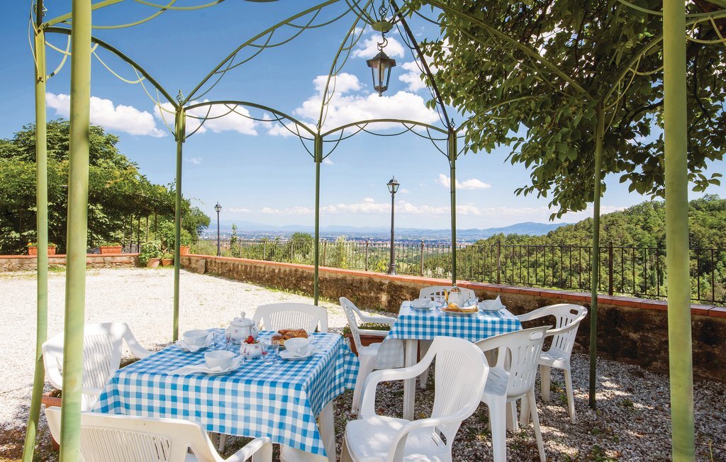 Casa Alice - Appartement 6 pers. à Sarripoli, vue vallée - Photo 10