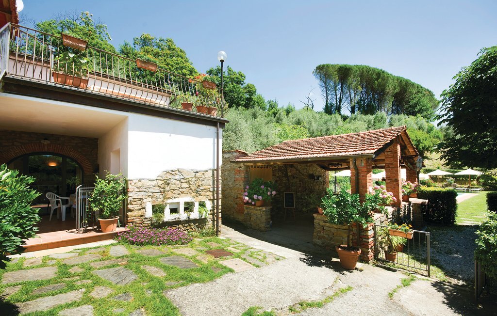 Casa Alice - Appartement 6 pers. à Sarripoli, vue vallée - Photo 11