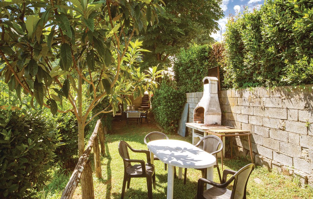 Casa Alice - Appartement 6 pers. à Sarripoli, vue vallée - Photo 12