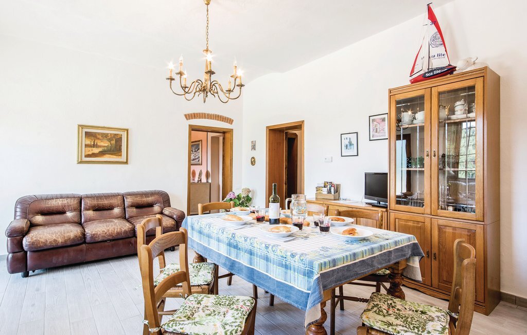 Casa Alice - Appartement 6 pers. à Sarripoli, vue vallée - Photo 14
