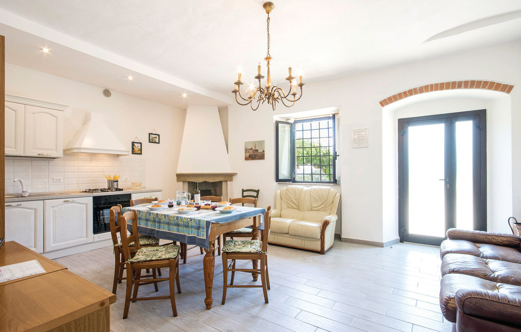 Casa Alice - Appartement 6 pers. à Sarripoli, vue vallée - Photo 15