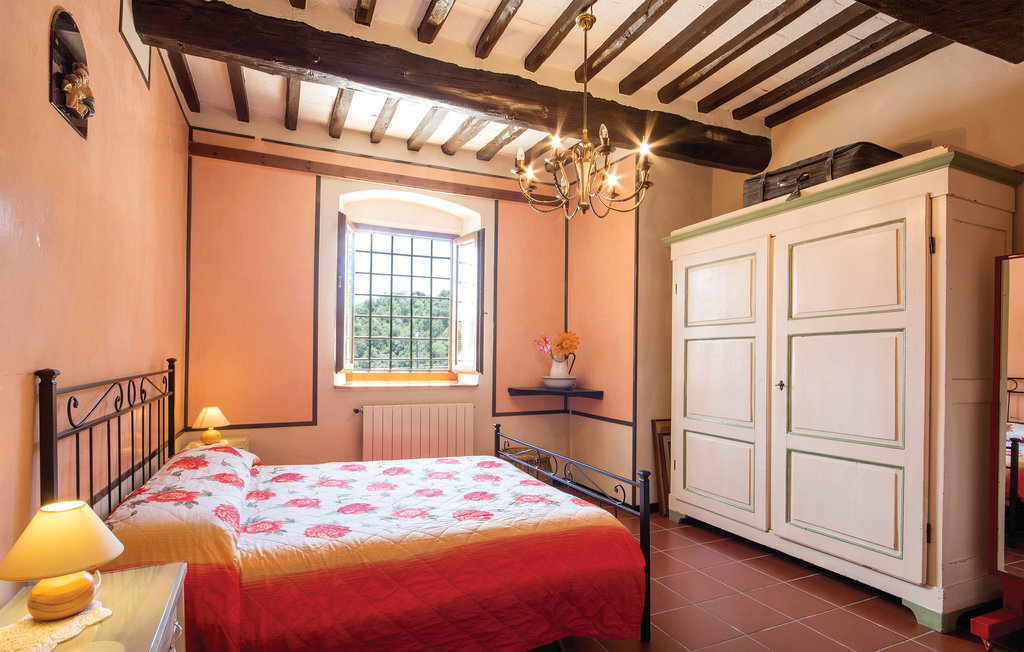 Casa Alice - Appartement 6 pers. à Sarripoli, vue vallée - Photo 16