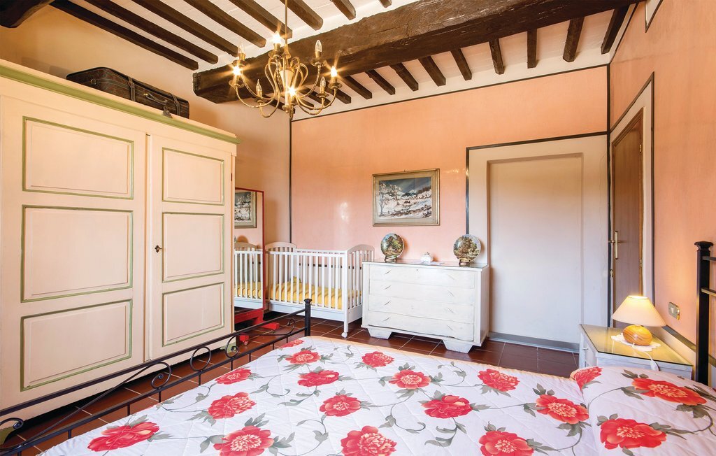 Casa Alice - Appartement 6 pers. à Sarripoli, vue vallée - Photo 17