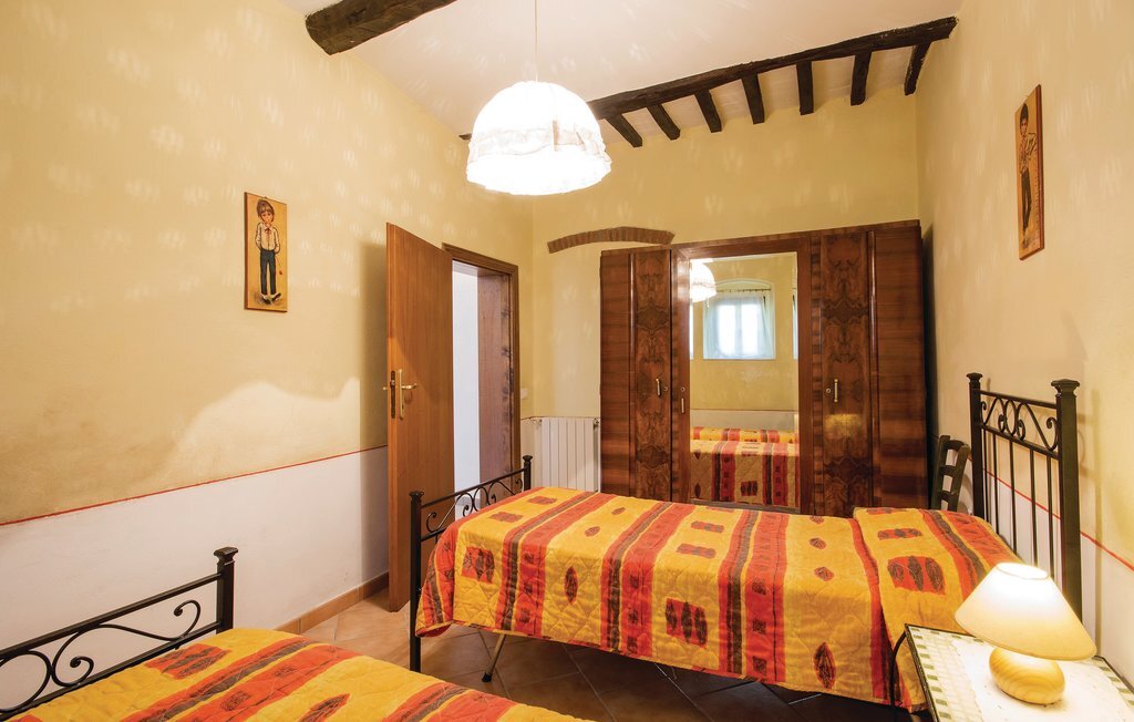 Casa Alice - Appartement 6 pers. à Sarripoli, vue vallée - Photo 19