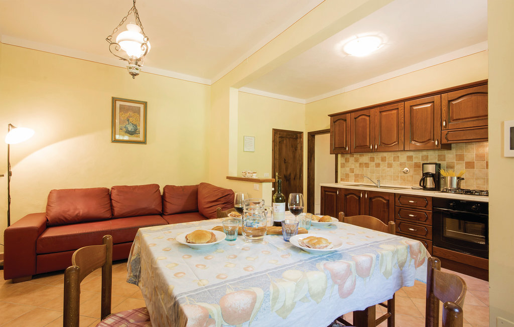 Casa Vanessa, appartement 4 pers. à Sarripoli - Photo 3