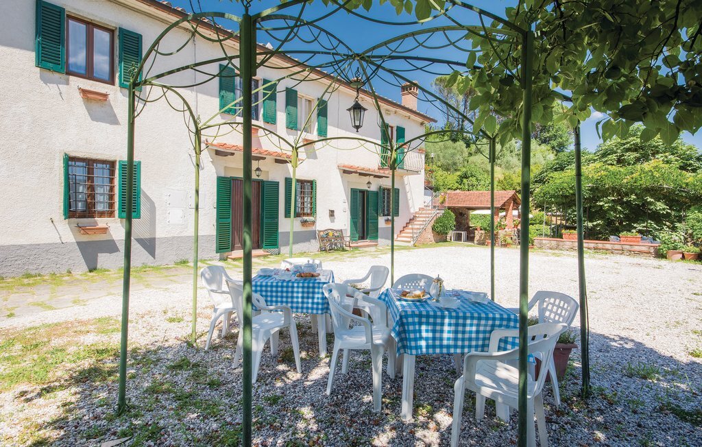 Casa Vanessa, appartement 4 pers. à Sarripoli - Photo 9