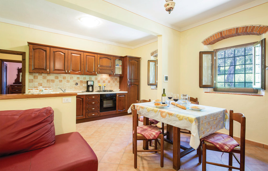 Casa Vanessa, appartement 4 pers. à Sarripoli - Photo 16