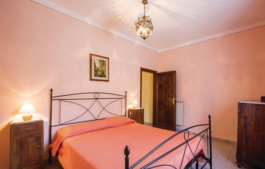 Casa Vanessa, appartement 4 pers. à Sarripoli - Photo 18