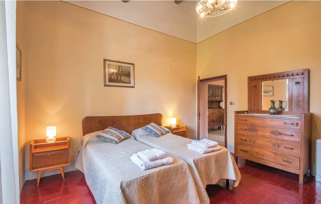 La Cisterna, villa historique à Monte San Savino - Photo 18