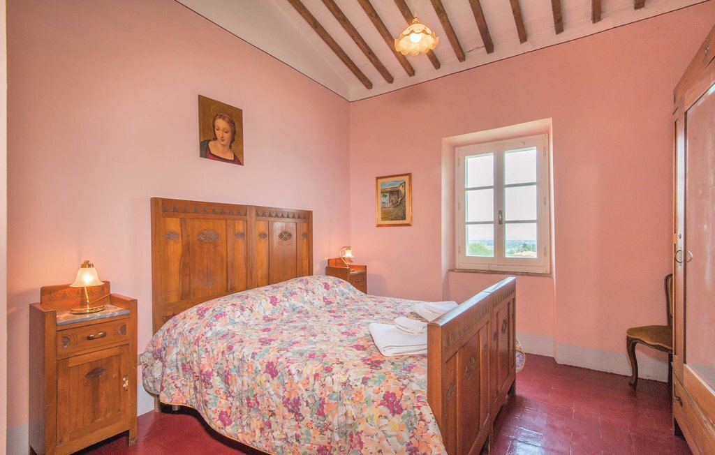 La Cisterna, villa historique à Monte San Savino - Photo 19
