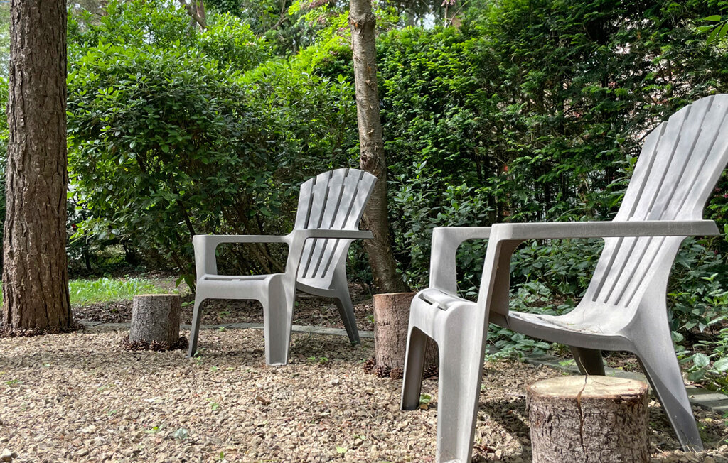 Maison 6 personnes au cœur du parc Sonnevijver, près de Maastricht - Photo 2