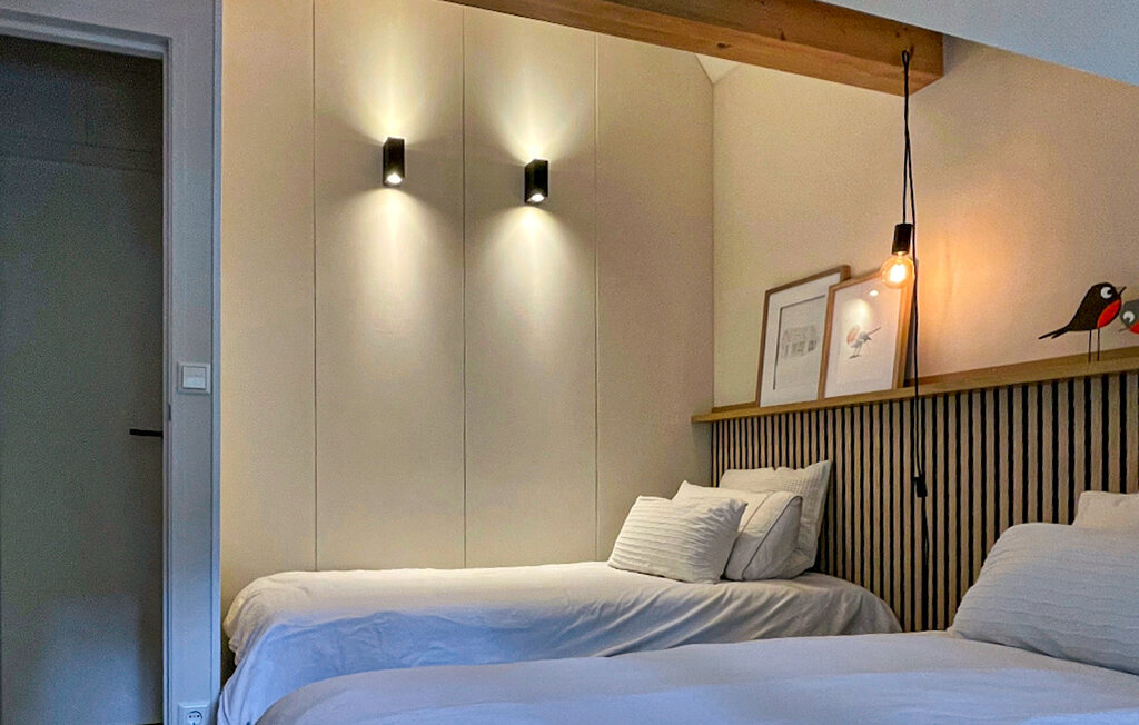 Maison 6 personnes au cœur du parc Sonnevijver, près de Maastricht - Photo 7