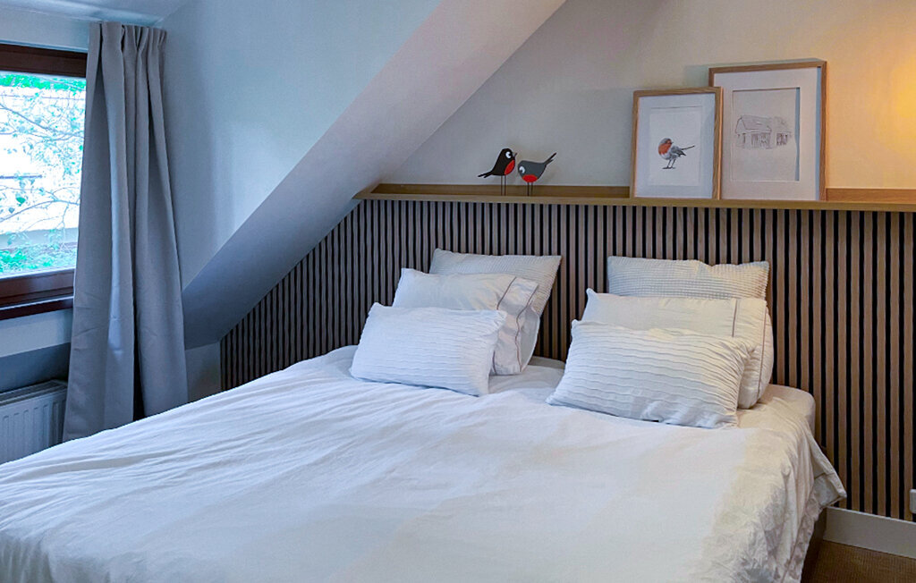 Maison 6 personnes au cœur du parc Sonnevijver, près de Maastricht - Photo 8