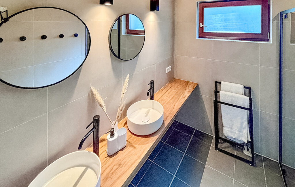 Maison 6 personnes au cœur du parc Sonnevijver, près de Maastricht - Photo 13