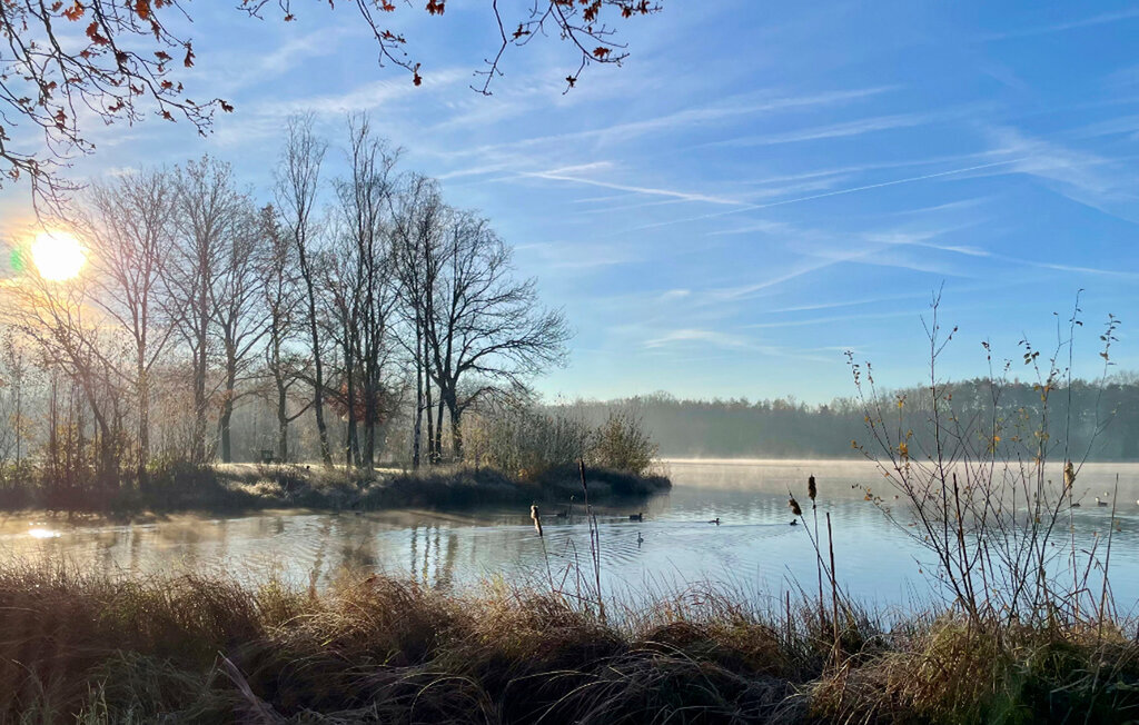 Maison 6 personnes au cœur du parc Sonnevijver, près de Maastricht - Photo 14