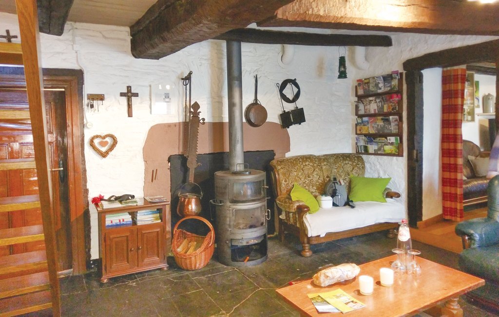 Haus Marx, maison 1650 avec sauna en vallée de l'Our - Photo 3