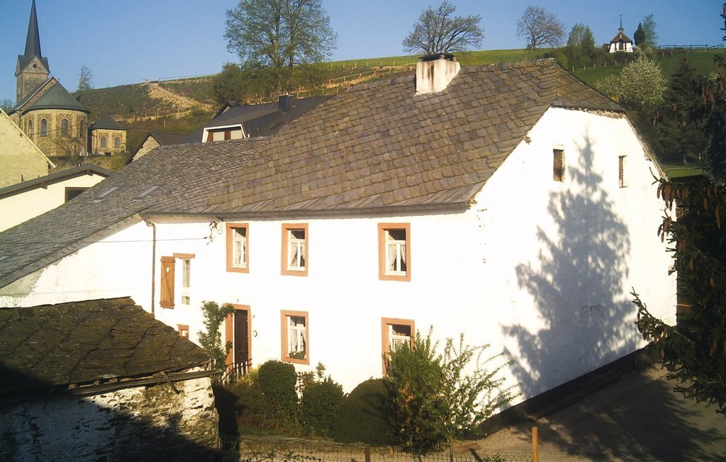 Haus Marx, maison 1650 avec sauna en vallée de l'Our - Photo 5