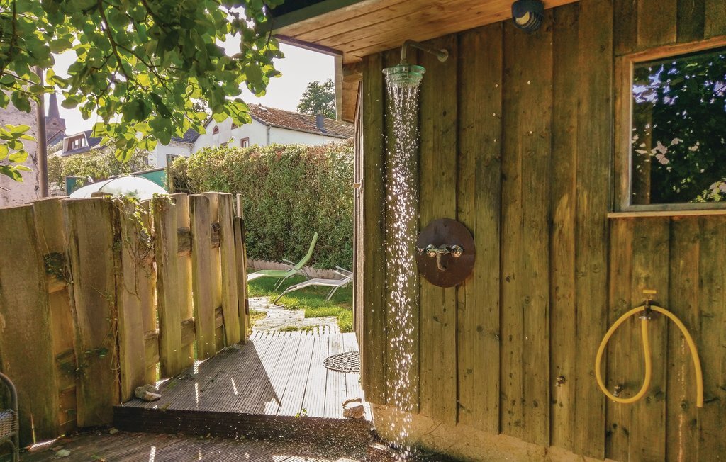 Haus Marx, maison 1650 avec sauna en vallée de l'Our - Photo 14