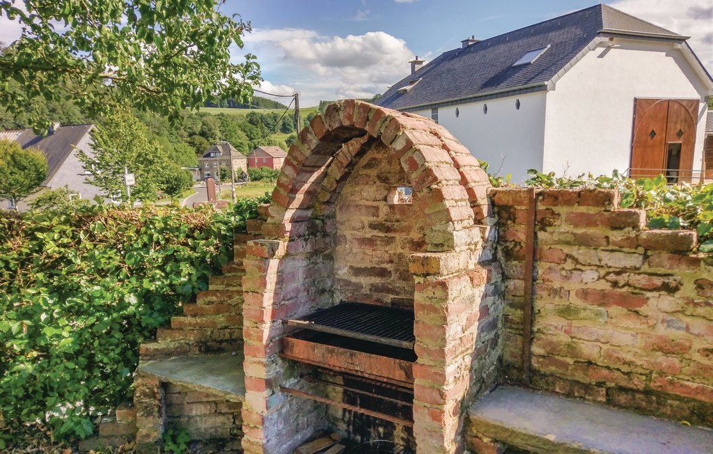 Haus Marx, maison 1650 avec sauna en vallée de l'Our - Photo 17