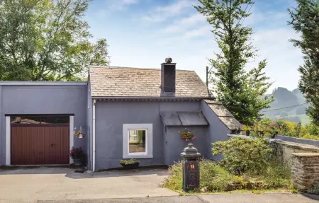 Location maison de vacances à Lierneux