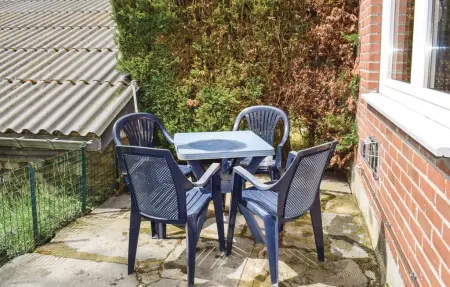 Maison de vacances isolée près de Lierneux, 50 m² : photo 3