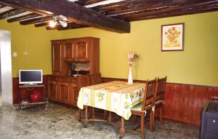 Maison de vacances isolée près de Lierneux, 50 m² : photo 4