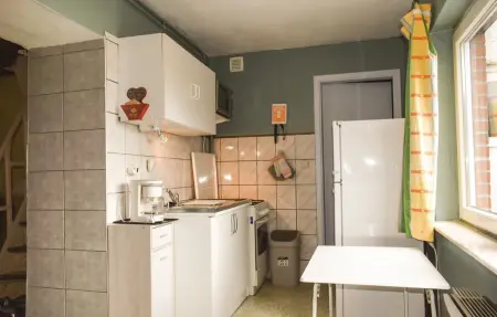 Maison de vacances isolée près de Lierneux, 50 m² : photo 5