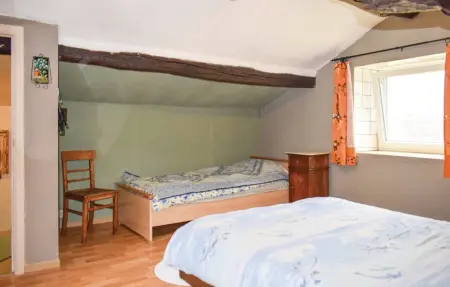 Maison de vacances isolée près de Lierneux, 50 m² : photo 6